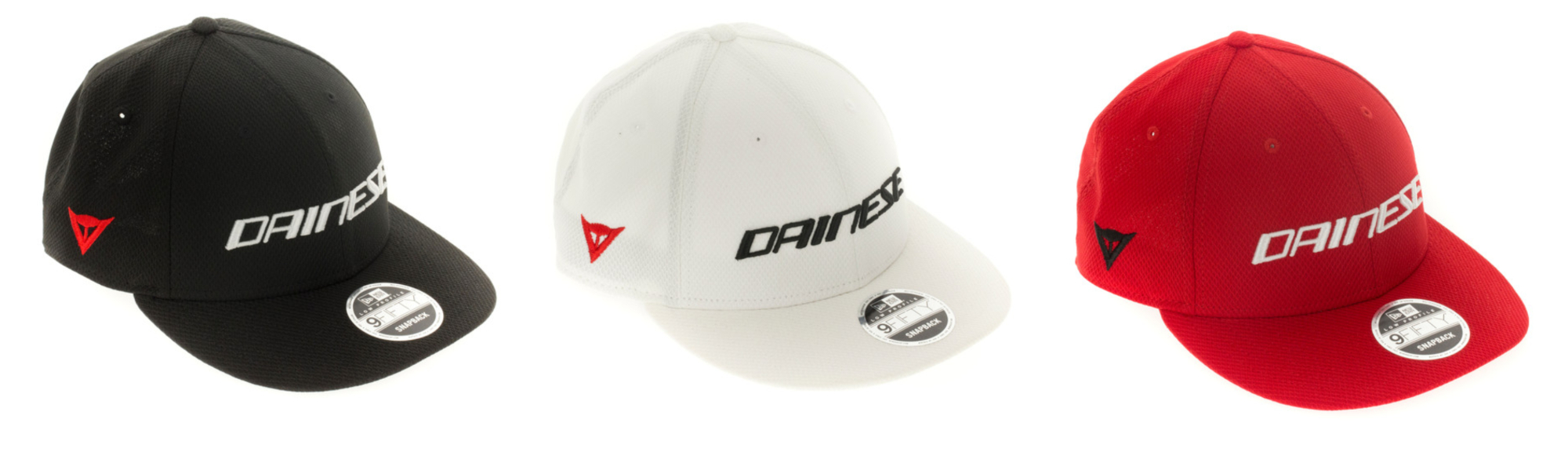 これからの季節に必須！DAINESEのキャップをご紹介！